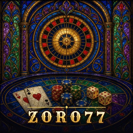 Cuplikan tampilan saluran unduhan APK zoro77 512×512